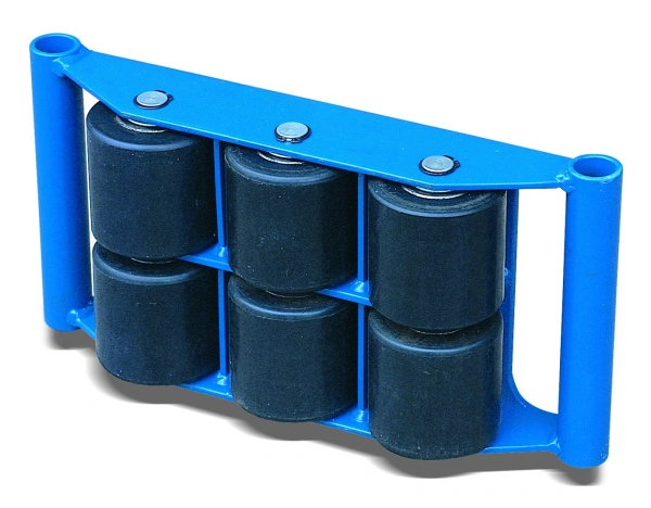 Транспортно-роликовая платформа Стелла-техник SF-30 грузоподъемность 3т