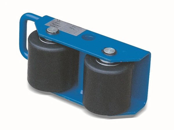 Транспортно-роликовая платформа Стелла-техник SF-25 грузоподъемность 2,5т