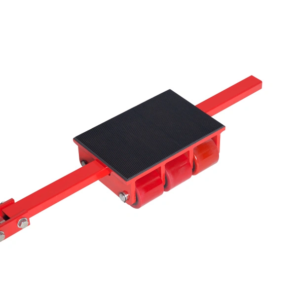 Комплект такелажных платформ Стелла-техник X12-Y12 грузоподъемность  24т