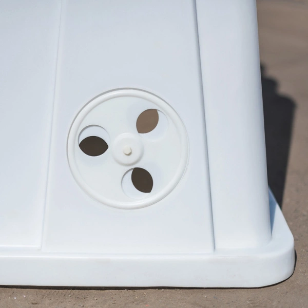 Домик для телёнка малый