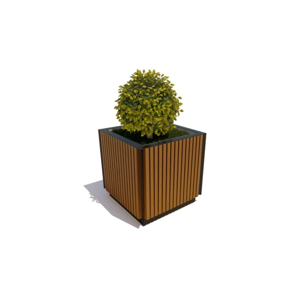 Вазон «Бересклет»