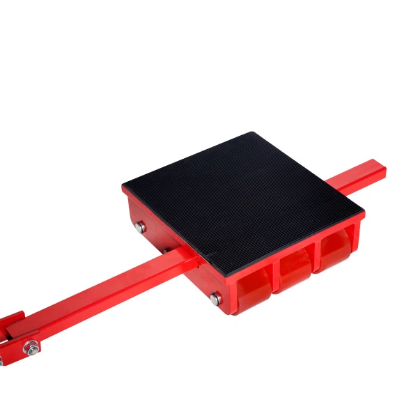 Комплект такелажных платформ Стелла-техник X18-Y18 грузоподъемность 36т