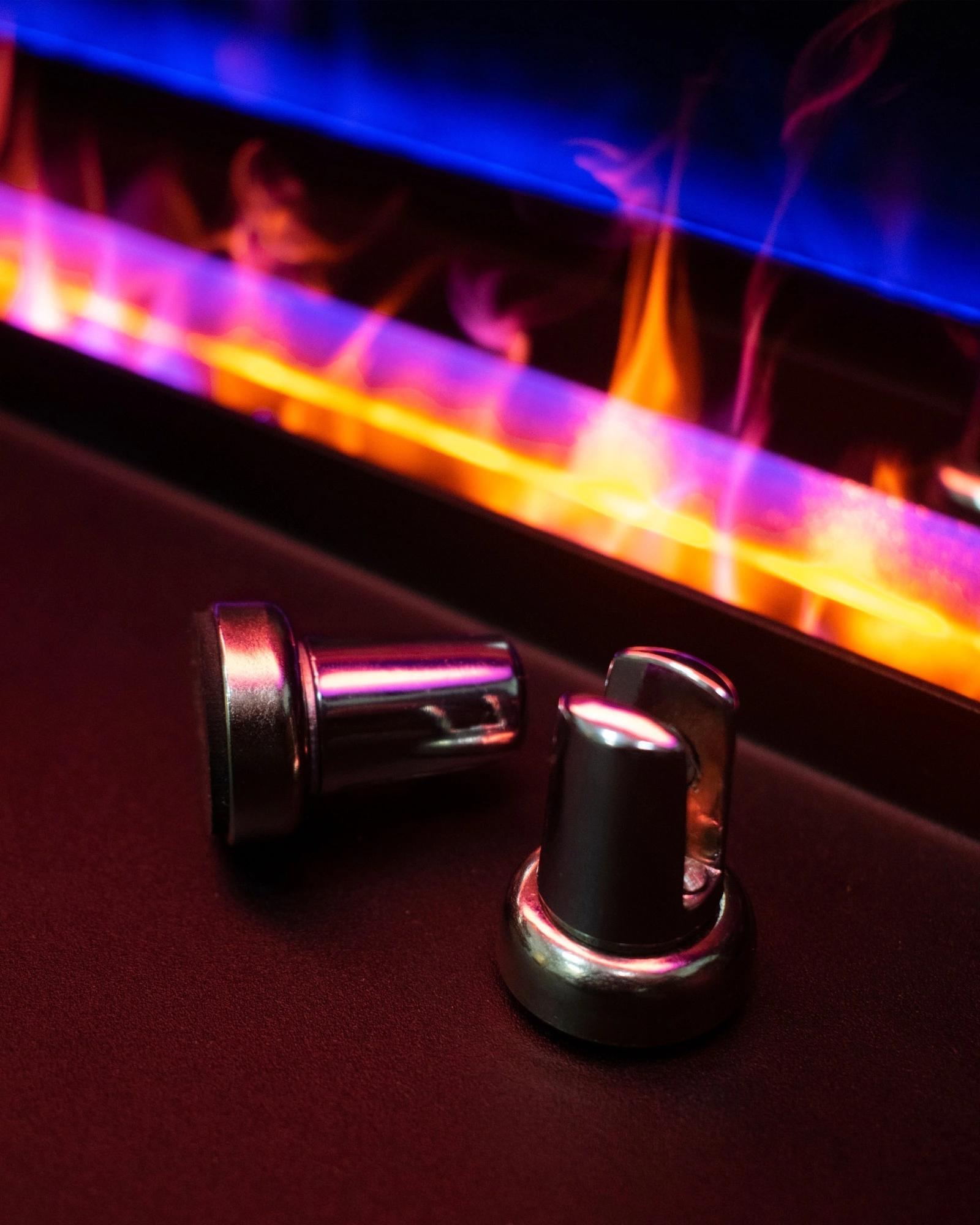 Декоративное стекло FireLine 800 