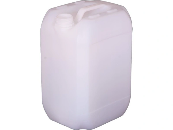Пластиковая канистра 20 литров, арт. КП 20, код: 00182