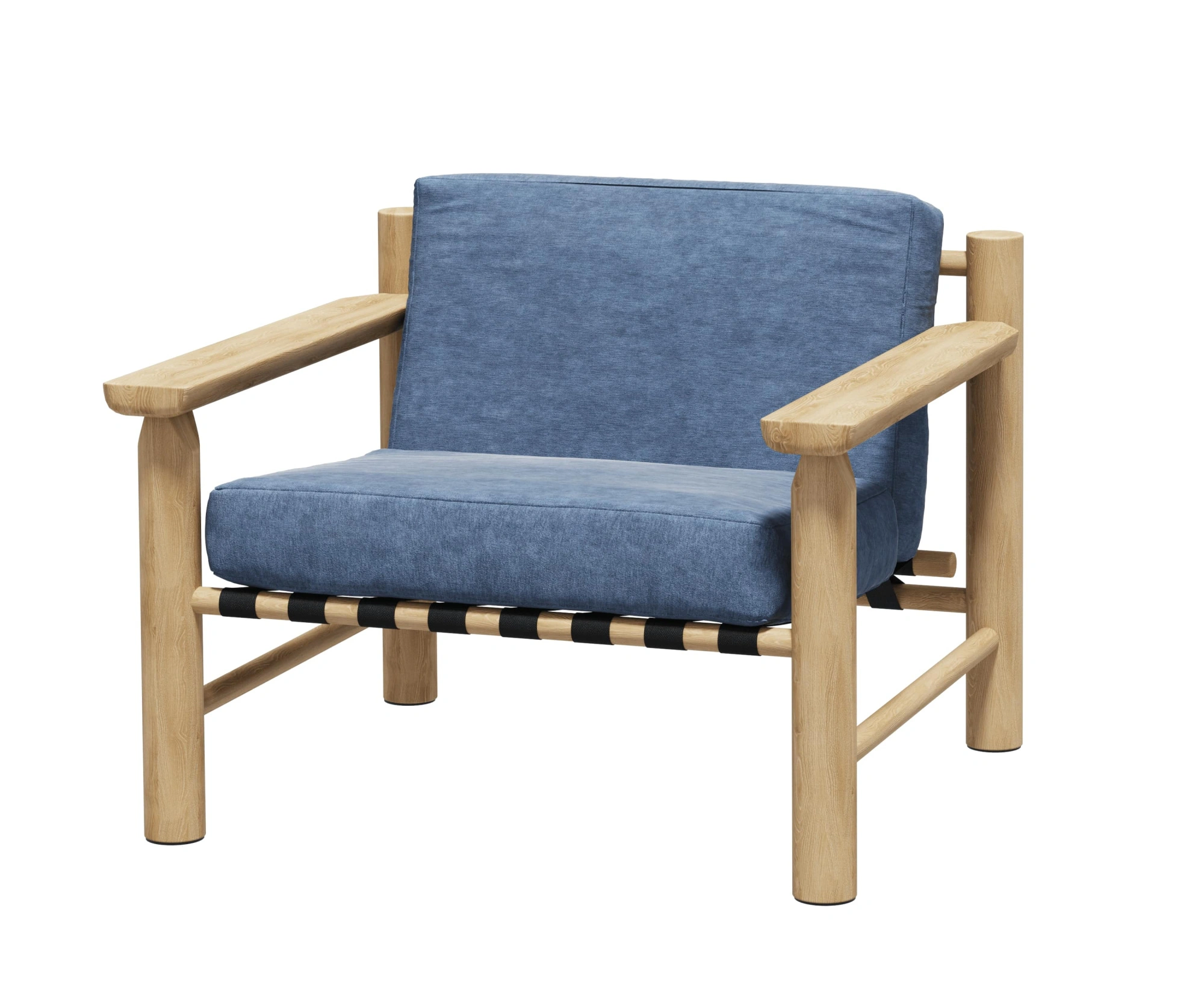 Кресло «Eco lounge»