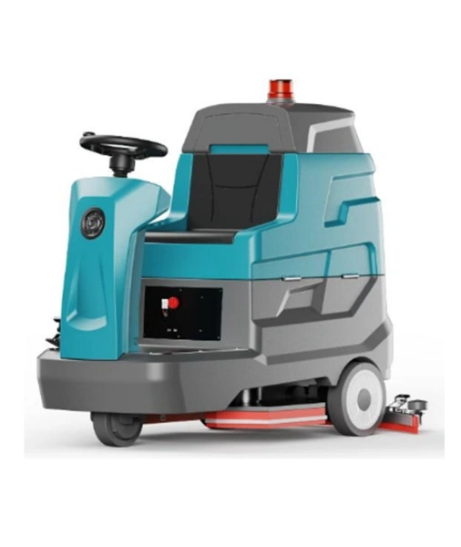 Машина поломоечная с АКБ GEL 24/200 В/Ач TOR EFFECT 90