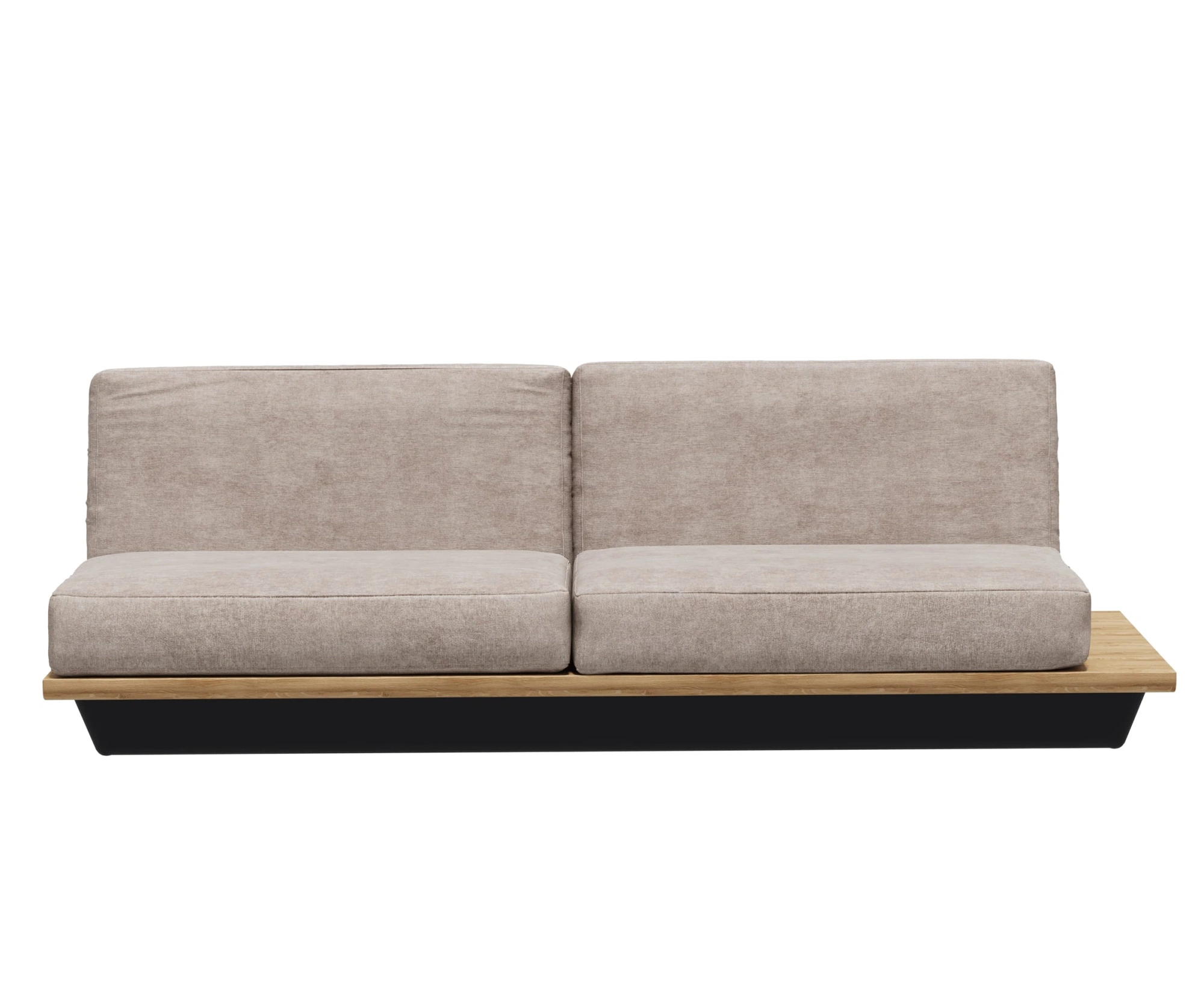 Диван «Татами» удлинённый