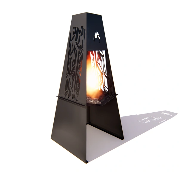 Очаг «Кострище»