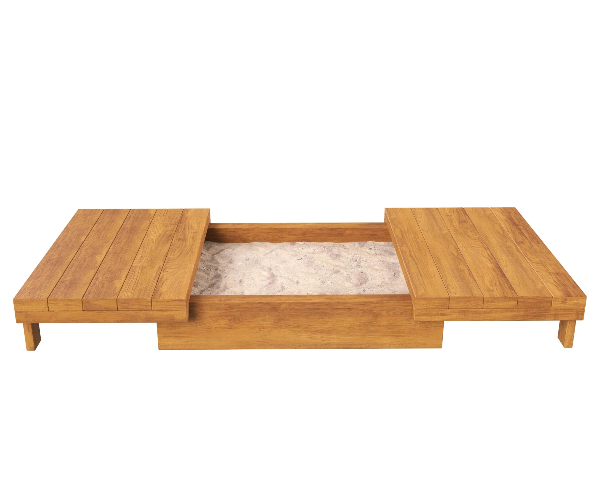 Песочница BALKWOOD «Мемфис»