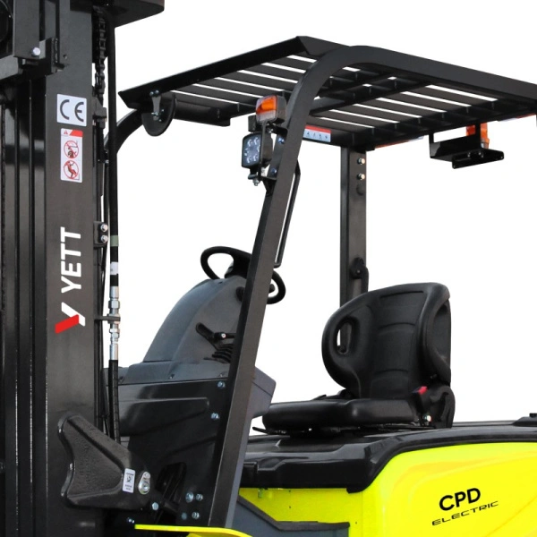 Платформа управляемая SS-40