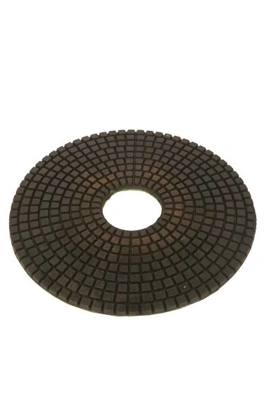 Шлифовальный пад №150 для машин мозаично-шлифовальных GM350T