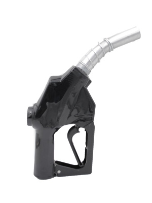 AC-120 - Автоматический пистолет для бензина, ДТ и керосина, 1" BSP, сопло 1"