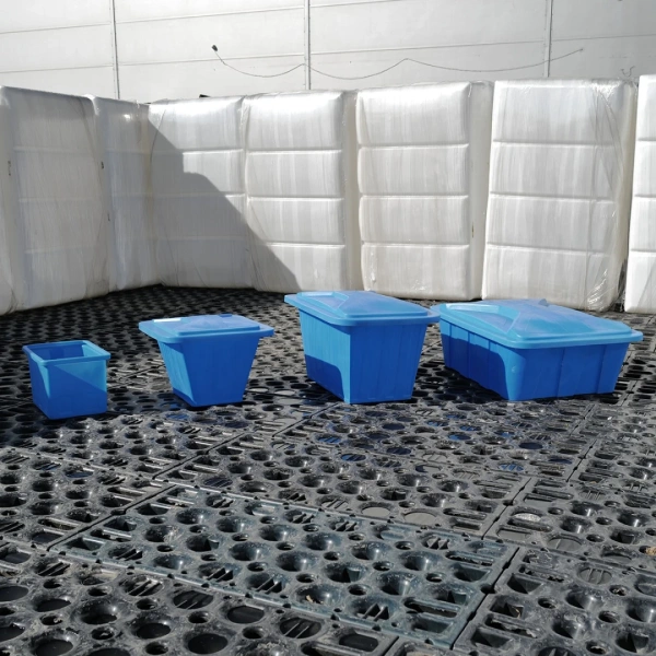 Ванна K 90л синяя