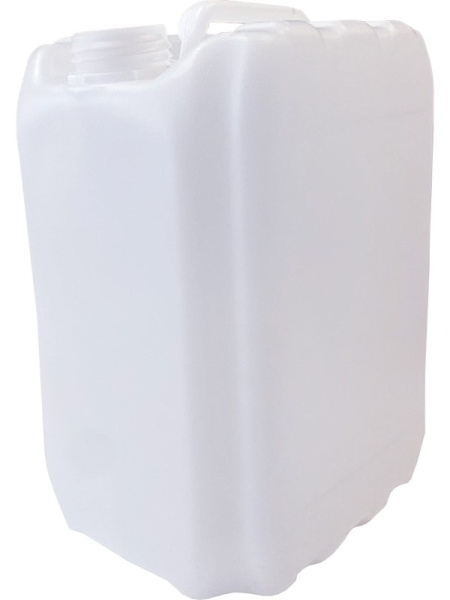 Канистра 10л, арт. КП 10 Стандарт 400гр, код: 30023
